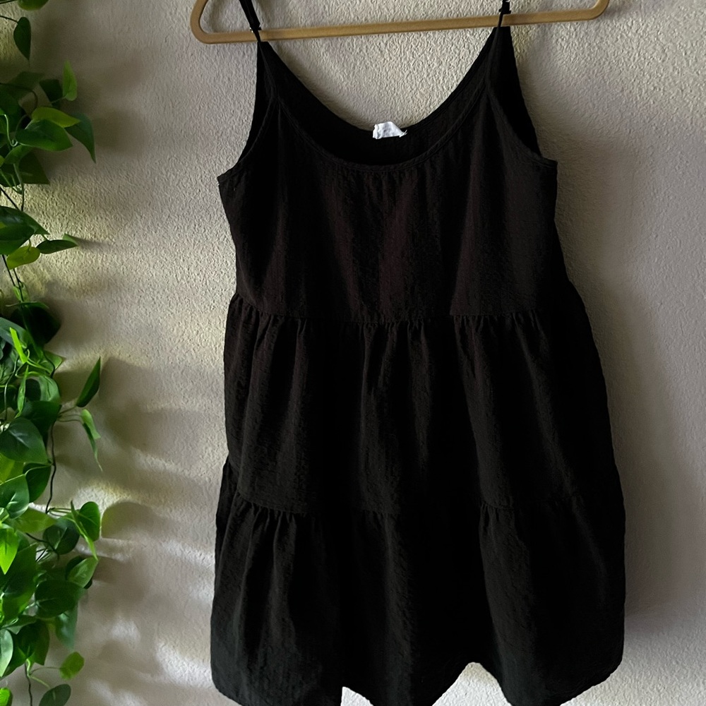 cotton on dress